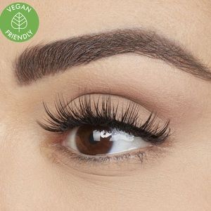 HudaBeauty Faux Minx Lashes